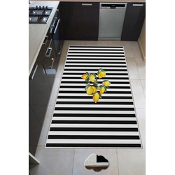 Conceptum Hypnose Tepih Hmnt547, Pravougaoni, 80 x 150 cm, Šareni