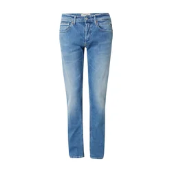 REPLAY Kavbojke GROVER moder denim