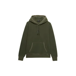 Superdry & Co Pulover zelena