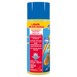 sera pH/kH minus 500ml