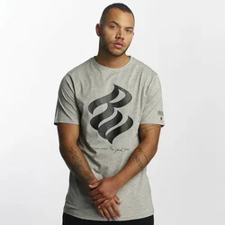 Mens T-shirt Rocawear gray melange