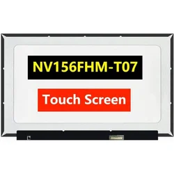 LED Ekran za laptop 15.6 slim 40pin uzi konektor FULL HD Touch NARROW ( 110828 )