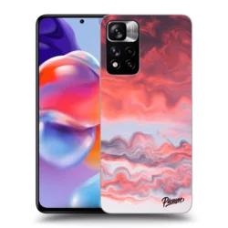 ULTIMATE CASE za Xiaomi Redmi Note 11 Pro+ 5G - Sunset