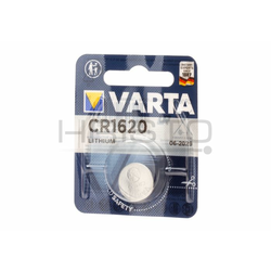 Varta CR1620 –  – ROK SLANJA 7 DANA –