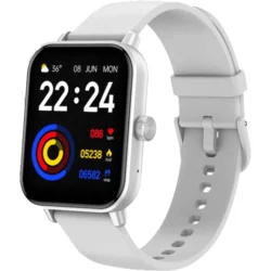 CARNEO Versa HR+ silver