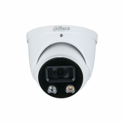 IPC-HDW3849H-AS-PV-0280B-S5 8MP Smart Dual Illumination Eyeball WizSense Network Camera
