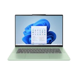 Lenovo ideapad slim 5 15arp10 dos/ 15.3 wuxga/ ryzen 7 7735hs/ 16gb/ 512gb/ bkltsrb/ zele/ bez punj laptop ( 83j30074rm )