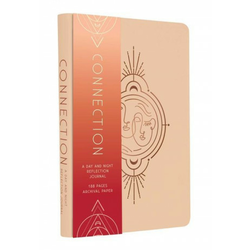 Connection: A Day and Night Reflection Journal