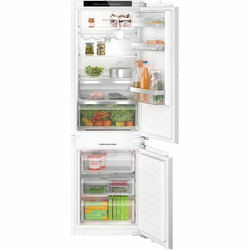 BOSCH vgradni kombinirani hladilnik KIN86ADD0 Serie 6
