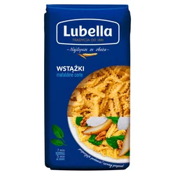shumee Lubella trakovi za testenine 400 g