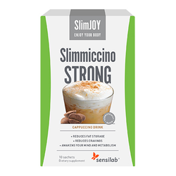 SLIMMICCINO STRONG