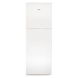 Bexel BRF 300 W Kombinovani frižider, 280l, Samootapajući, Beli
