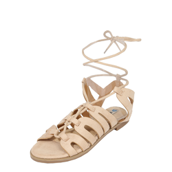 Mustang Sandali beige Rubie - Store moda, calzature e