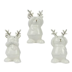 Figura Dekorativna Tinsel