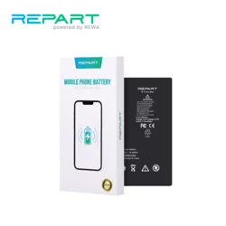 Baterija REPART PRIME za iPhone 13 Pro Max (4800 mAh)