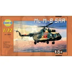 Směr SMER0909 Mi-8 Sar