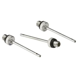 Pro Touch S BRASS NEEDLE 1768, nogometni dodaci, siva
