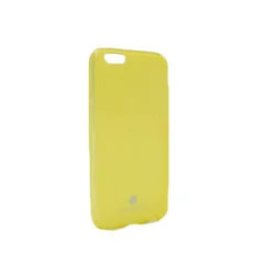 Maska za iPhone 6 žuta Giulietta