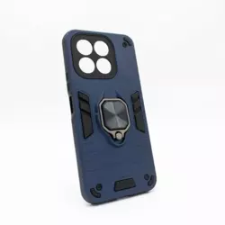 Maska IronGrip za Honor X6c plava