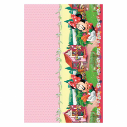 DISNEY Minnie stolnjak 120x180cm 86583