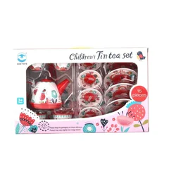 Alltoys Čajni set 15 kosov
