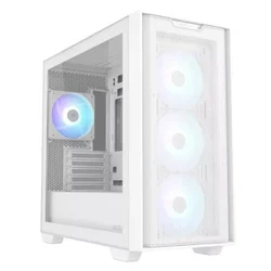 Računar DSCL Ryzen 5 5600X/16GB/M.2 1TB/RTX 5050 8GB/750W Powered by Asus