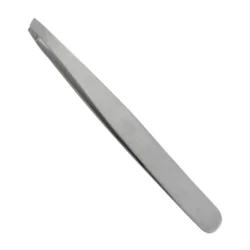 TRENDY - Pinceta za obrve, stainless steel