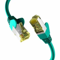EFB patch SFTP CAT.6A PIMF 2m zelen