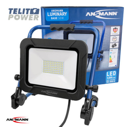 Ansmann FL4500AC LED prenosni podni reflektor 50W ( 3405 )
