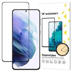 Wozinsky zaštitno kaljeno staklo za Xiaomi Mi 10T Lite - Crna KP9891