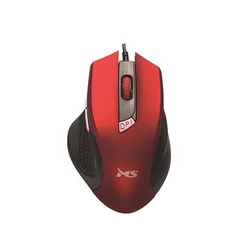 MS - MIŠ MS FOCUS C116 crveni