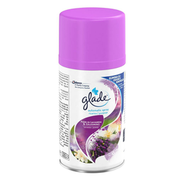 GLADE Automatsko punjenje lavanda 269ml