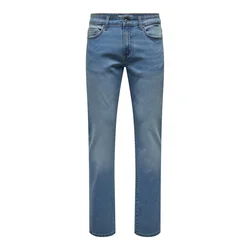Only & Sons Kavbojke ONSWeft moder denim