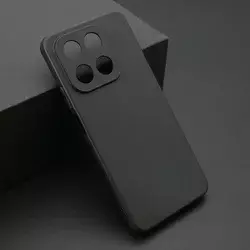Futrola ultra tanki kolor za honor x7d/honor smart 400 4g crna ( F122971 )