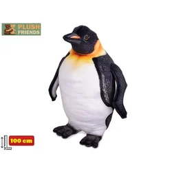Plush Friends pingvin 100cm stoječi