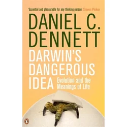 Darwins Dangerous Idea