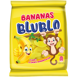 Blublo Banane 80 g