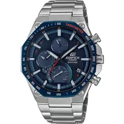 Casio edifice ručni sat smartphone link eqb-1100xdb-2aer