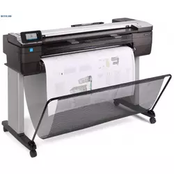 HP velikoformatni tiskalnik Designjet T830 MFP (F9A30A)