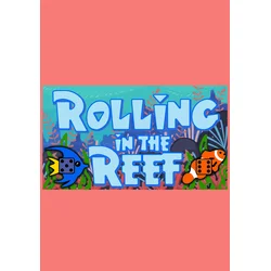 Rolling in the Reef Steam Key GLOBAL