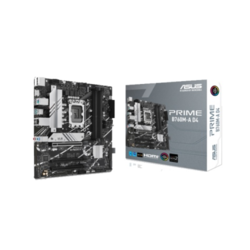 ASUS Prime B760M-A D4