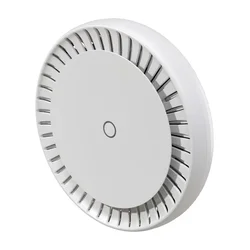 (cAPGi-5HaxD2HaxD) cAP ax, RouterOS L4, plafonski/zidni access point