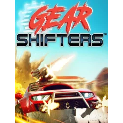 Gearshifters (PC) Steam Key GLOBAL