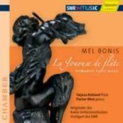 BONIS: ANDANTE ET ALLEGRO NOTE