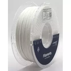 GEMBIRD Filament za 3D stampač 3DP-PLA1.75HY-01-W , 1.75mm, Beli