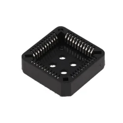 Schukat Electronic gmbh IC podnožje ( PLCC68 )
