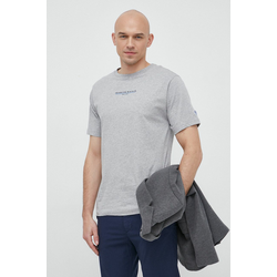 NORTH SAILS T-SHIRT SHORT SLEEVE MAN GRAY