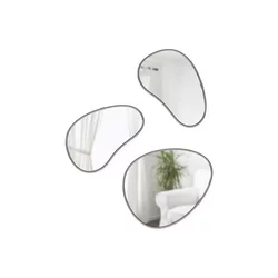 Umbra komplet ogledal (3-pack)