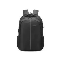 TIGERNU Tigernu Ranac za laptop T-B3105-3A Black 15.6