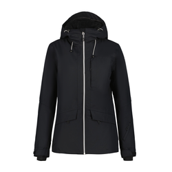 Icepeak CATHAY, ženska jakna za skijanje, crna 453229659I
